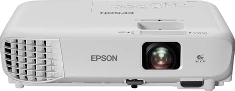 Eb W Portable Projectors Products Epson Europe