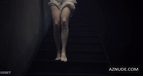 THE BEAST NUDE SCENES AZNude