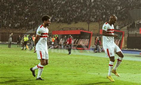 إسلام صادق يعلن مفاجأة عن مصير شيكابالا مع الزمالك صورة