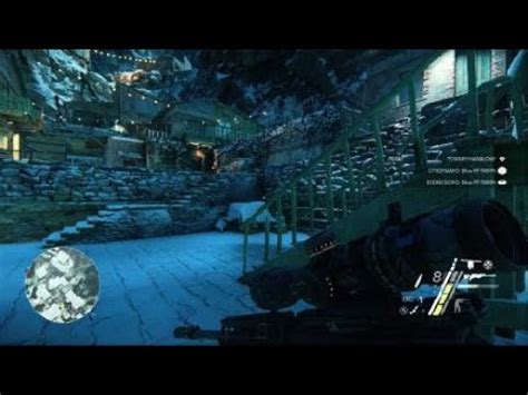 Sniper Ghost Warrior 3 23 YouTube