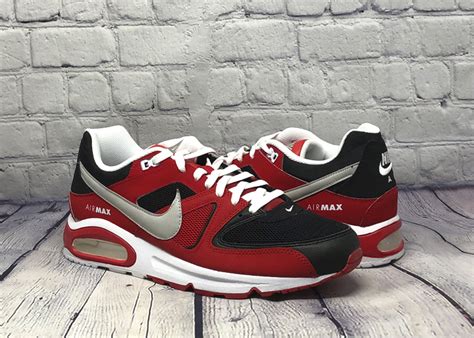 Nike Air Max Command - Where To Buy & Best Deals