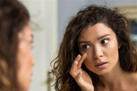 Cómo Quitar Ojeras Rápido Y De Forma Natural Eternia Derma Center