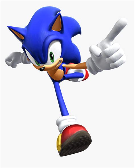 Sonic Running Png 55 Koleksi Gambar