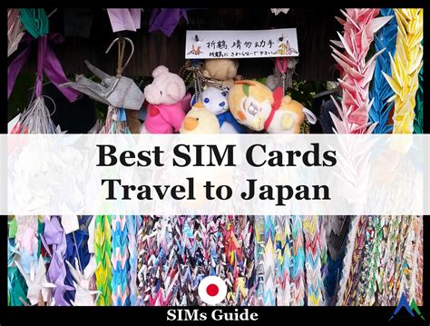 The Best SIM Cards for Travel to Japan – TallyPack