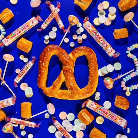 Flamingo Las Vegas Looks to Be Getting an Auntie Anne’s | What Now Las