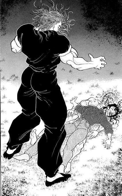 Baki The Grappler: Can Yujiro Hanma solo the entire Baki verse?