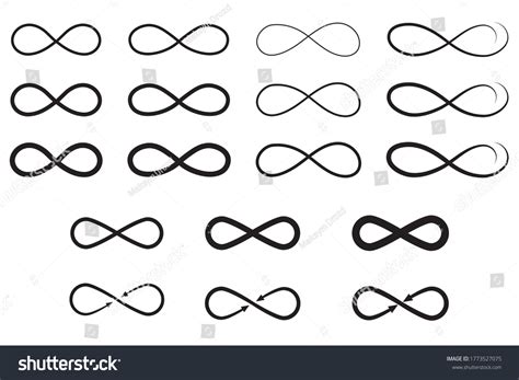 4,349 Hand Drawn Infinity Symbol Images, Stock Photos & Vectors | Shutterstock