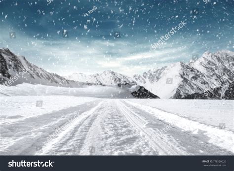 Winter Mountain Road Landscape Images: Browse 241,714 Stock Photos & Vectors Free Download with ...