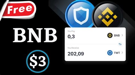 Free Bnb Mining On Trust Wallet Earn Free Bnb To Your Trust Wallet