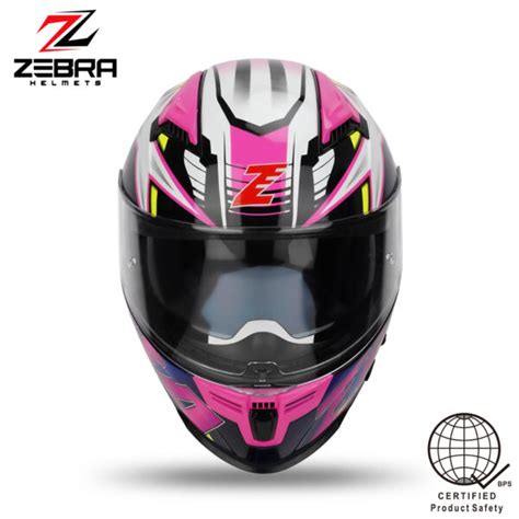 Full Face Helmet Archives Zebra Helmets