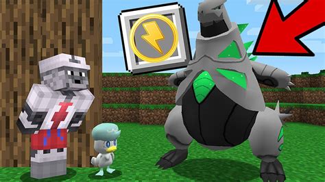 NOVA SÉRIE DE PIXELMON SCARLET OS POKÉMON DO FUTURO E PASSADO NO