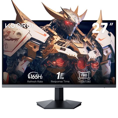 ASUS TUF Gaming 32" 165Hz QHD HDR Curved Monitor - 2560 x 1440, 1ms ...