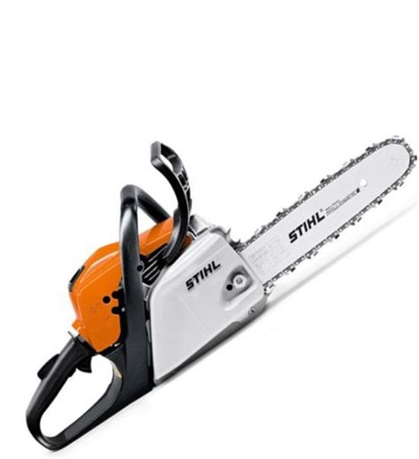 Végétation Stihl Tronçonneuse MS 211 Expert Jardin