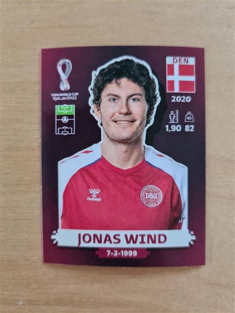 Panini WM 2022 Oryx Edition Nr DEN 20 Kaufen Auf Ricardo