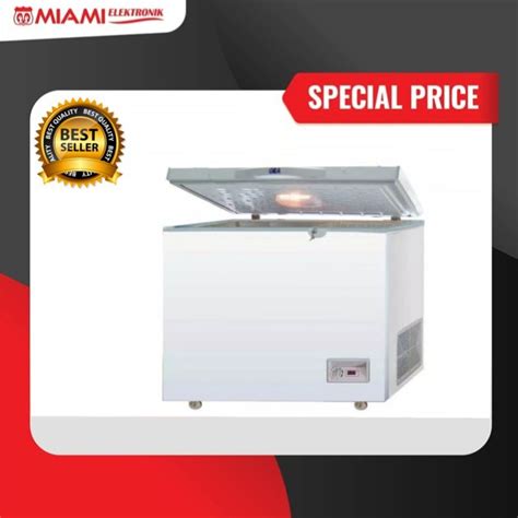 Jual GEA AB 396 T X AB396TX AB396 Chest Freezer 386 Liter 190 Watt