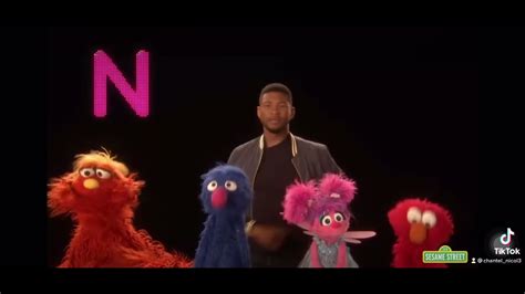 Ushers Abcs Are Moving You Youtube