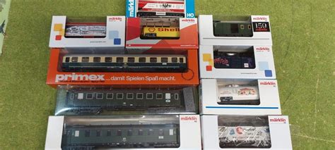 M Rklin Ho X G Terwagen X Personenwagen Ebay