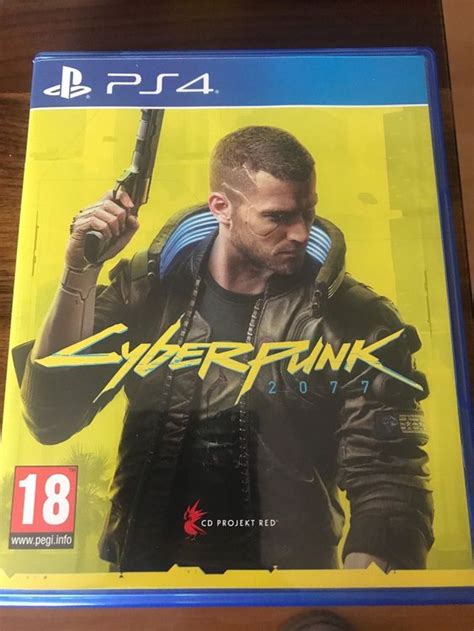 Cyberpunk 2077 Kaufen Auf Ricardo