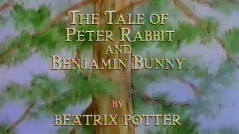 The World Of Peter Rabbit And Friends The Tale Of Peter Rabbit And