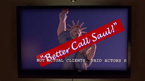 Better Call Saul Tv Ad Youtube