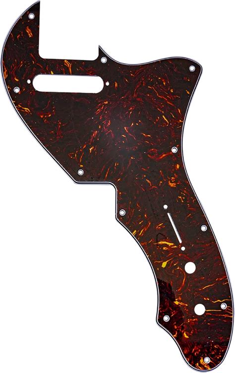 Amazon Musiclily Pro Holes Guitar Pickguard For Usa Fender