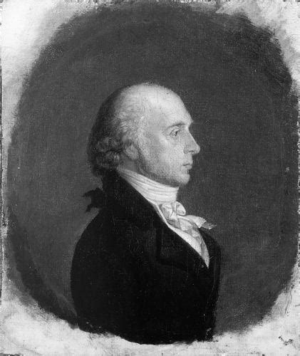 James Madison Americas Presidents National Portrait Gallery