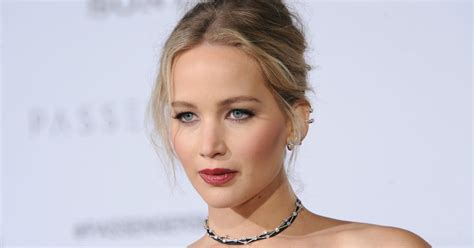 The Man Who Leaked Nude Photos Of Jennifer Lawrence Has Been Jailed
