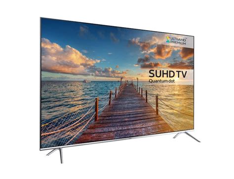 7 Series Quantum Dot Suhd Tv Ue49ks7000 Samsung