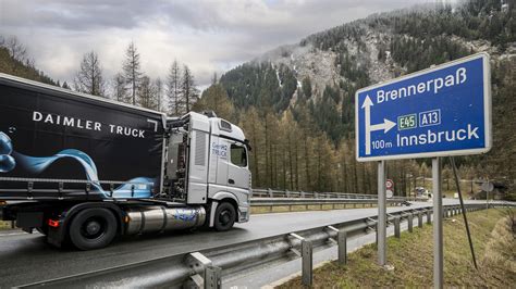 Pressemitteilung Daimler Truck