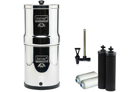 10 Best Countertop Water Filter Picks of 2020 | Reviews