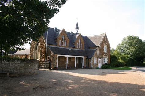 Sywell Village Hall © Richard Croft Geograph Britain And Ireland