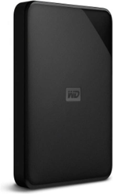 Western Digital Elements Se Externe Harde Schijf Tb Bol