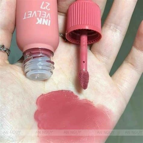 Son Kem L Peripera Ink Velvet Nude Gson Kem L Peripera Ink Velvet Nude G Annguy Beauty