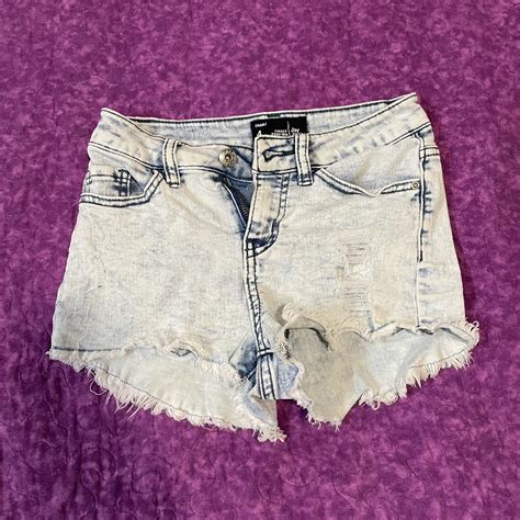 Jay jays high rise: size 6 - Depop