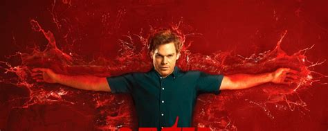 Dexter Blood Splatter Wallpaper - Dexter Blood Splatter Background - 900x675 Wallpaper - teahub.io