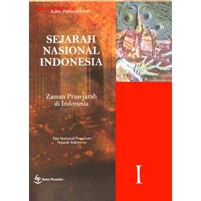 Jual Sejarah Nasional Indonesia Jilid Edisi Pemutakhiran Shopee