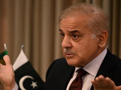 Pm Shehbaz Sharif Announces Rs Million Aid For Deceased Female