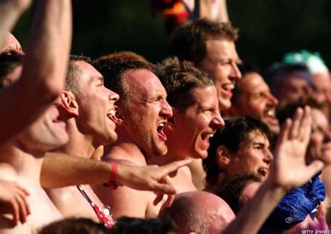 PHOTOS Long Live The Gay Games