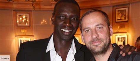 Omar Sy Et Fred Testot La Mante Sont Ils Toujours Amis Gala