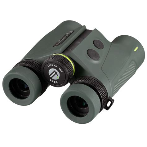 Alpen Optics APEX XP 7x24 LRF Fernglas Foto Erhardt