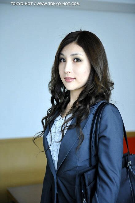 Tokyo Hot N Set Natsumi Iijima