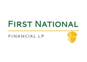 First-national-bank-logo - Finnegan Marshall