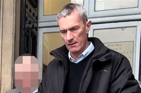 Sex Pest Banned From Having Girlfriend After Horror Act With Hidden Camera The Mirror