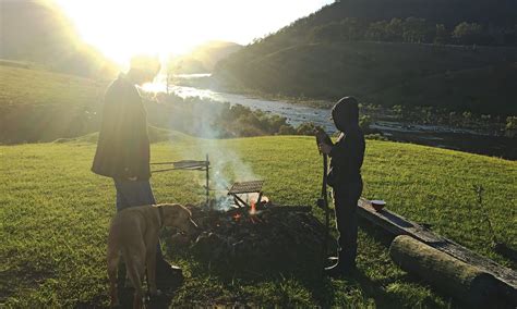 The Clarence Valley Guide To Happy Camping Clarence Valley