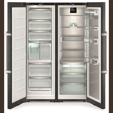 Liebherr XRFbs 5295-20 ab 3.399,00 € | Preisvergleich bei idealo.de