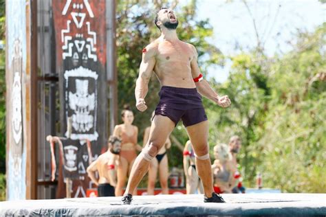 Survivor România 2023 Suspans în lupta dintre Faimoși și Războinici