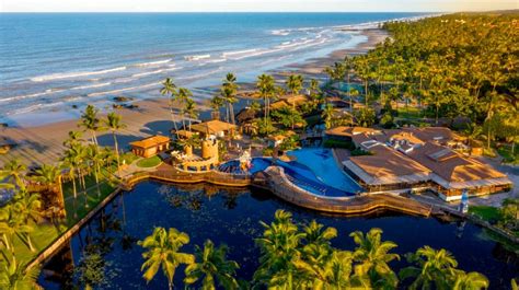 Conheça os 20 melhores resorts All Inclusive do Nordeste