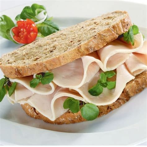 Jacksons Of Yorkshire Sliced Malted Champion Bloomer 18 2 6 X 900g