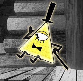 Via GIPHY Gravity Falls Bill Gravity Falls Bill Cipher Gravity Falls