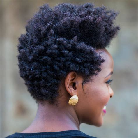 15 Fool Proof Ways To Style 4c Hair Essence Tapered Natural Hair